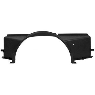 2002-2006 Chevy Avalanche Lower Fan Shroud - Classic 2 Current Fabrication