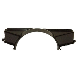 2000-2006 Chevy Tahoe Lower Fan Shroud w/4.8L/5.3L Gas Engine - Classic 2 Current Fabrication