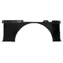 1999-2007 GMC Sierra Pickup Upper Fan Shroud w/Diesel Engine.