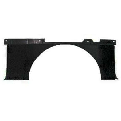 1999-2007 Chevy Silverado Pickup Upper Fan Shroud w/Diesel Eng Pickup.