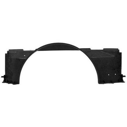 1999-2007 Chevy Silverado Pickup Lower Fan Shroud w/Diesel Eng Pickup.