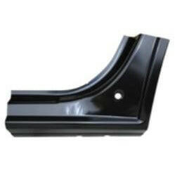 2000-2006 GMC Yukon Dog Leg LH.