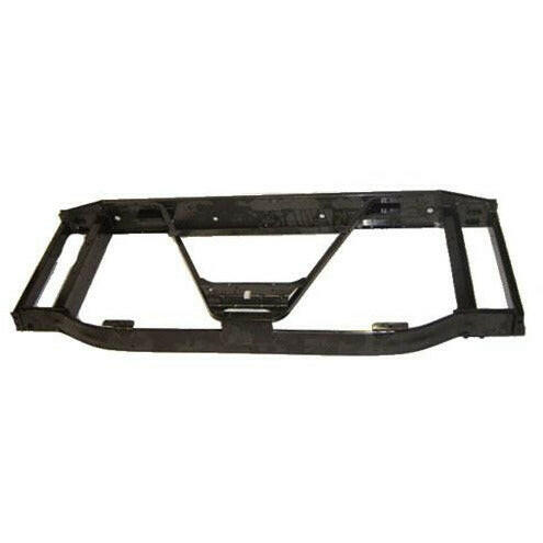1999-2002 Chevy Silverado Pickup Radiator Support W/6.0L Gas Engine.
