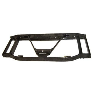 1999-2002 Chevy Silverado Pickup Radiator Support W/6.0L Gas Engine - Classic 2 Current Fabrication