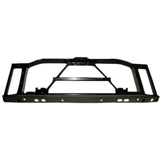 2003-2007 Chevy Silverado Pickup Radiator Support w/6.0L Engine - Classic 2 Current Fabrication