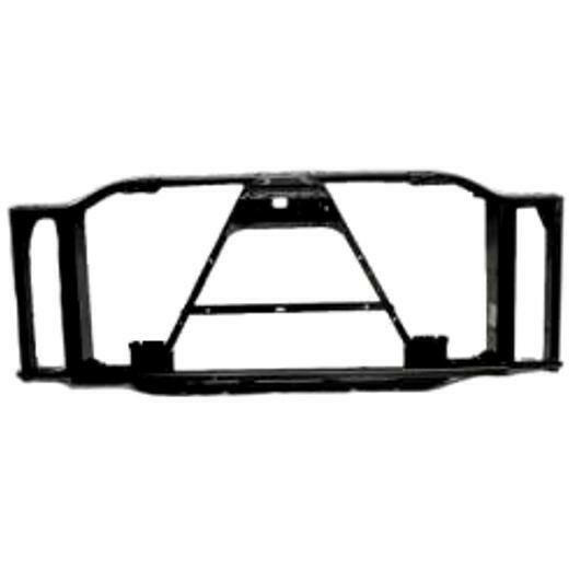 2006-2007 GMC Sierra Pickup Radiator Support Assembly.