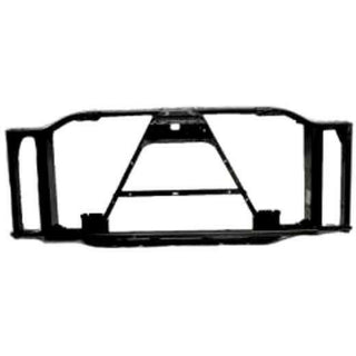 2006-2007 GMC Sierra Pickup Radiator Support Assembly.