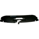 2004-2007 GMC Sierra Pickup Radiator Support Suburban.