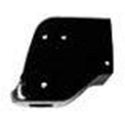 1999-2000 Chevy Silverado Pickup Radiator Support Bracket RH.