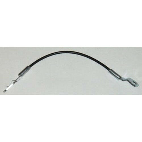 1999-2007 GMC Sierra Pickup Tailgate Cable LH.