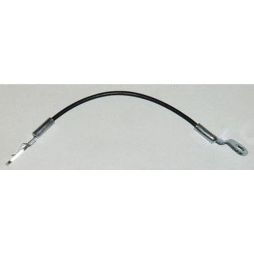 1999-2007 GMC Sierra Pickup Tailgate Cable LH - Classic 2 Current Fabrication