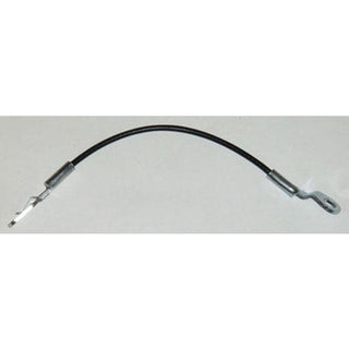 1999-2007 Chevy Silverado Pickup Tailgate Cable LH - Classic 2 Current Fabrication