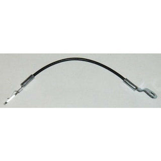 1999-2007 Chevy Silverado Pickup Tailgate Cable LH.