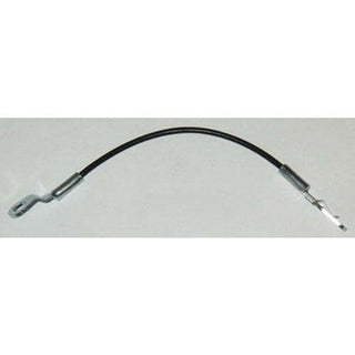 1999-2007 Chevy Silverado Pickup Tailgate Cable RH.