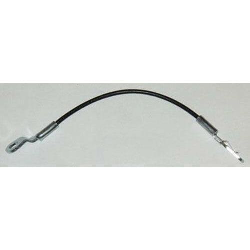 1999-2007 GMC Sierra Pickup Tailgate Cable RH.