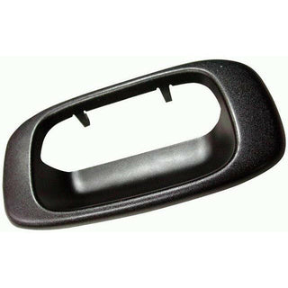 1999-2007 GMC Sierra Pickup Rear Tailgate Handle.
