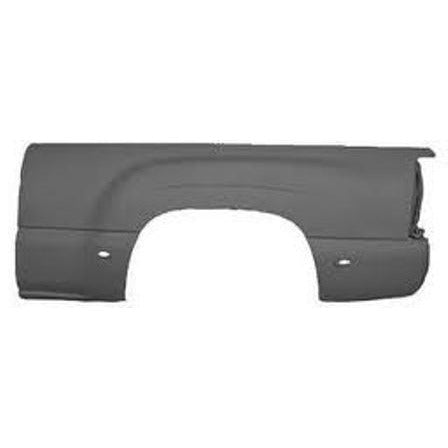 1999-2007 Chevy Silverado Pickup Rear Side Panel W/ 4WS - Classic 2 Current Fabrication