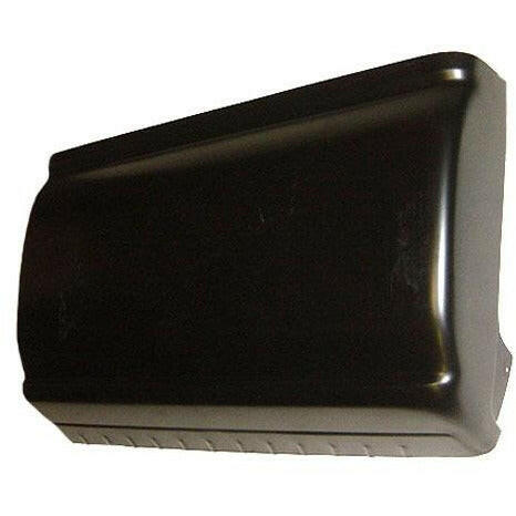 1999-2007 Chevy Silverado Pickup Cab Corner 3dr Extended Cab LH.