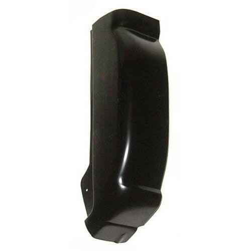 1999-2007 Chevy Silverado 4dr Extended Cab Corner LH.