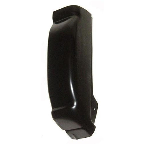 1999-2007 GMC Sierra Cab Corner 3dr & 4dr Extended Cab RH - Classic 2 Current Fabrication