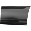 1999-2007 GMC Sierra Pickup Front Lower Bed LH.
