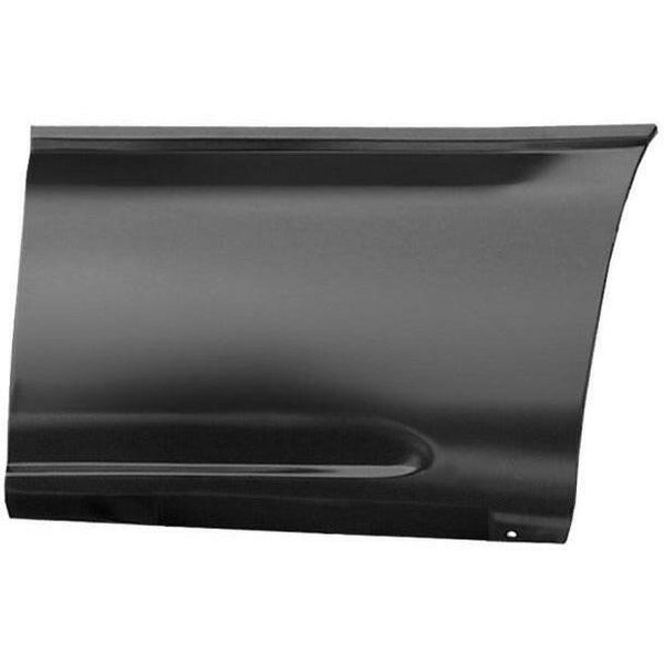 1999-2007 Chevy Silverado Pickup Front Lower Bed LH.