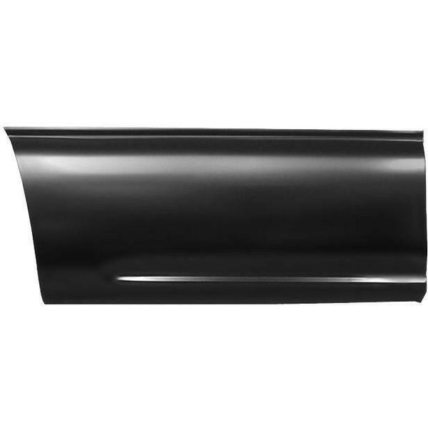 1999-2007 GMC Sierra Pickup Front Lower Section RH.