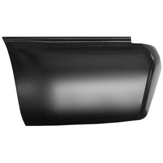 2000-2006 GMC Yukon XL Rear Lower Quarter LH.