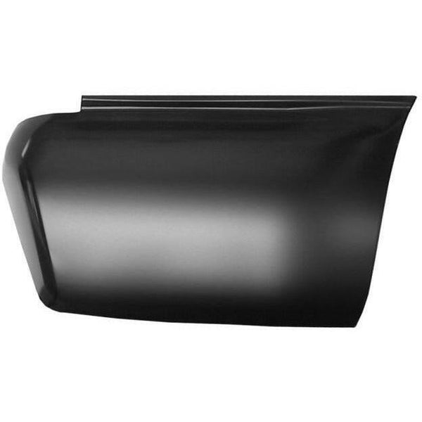 2000-2006 Chevy Suburban Rear Lower Quarter RH.