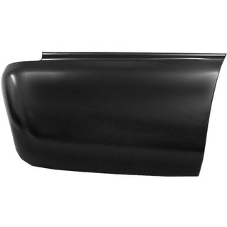 1999-2007 Chevy Silverado Pickup Long Bed (8FT) Rear Lower Section RH - Classic 2 Current Fabrication