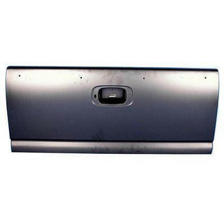 1999-2003 GMC Sierra Pickup Tailgate.