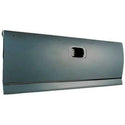 1999-2007 Chevy Silverado Pickup Tailgate Shell W/ Metal Bed.