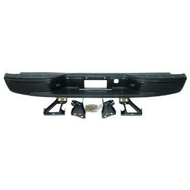1999-2007 Chevy Silverado Pickup Rear Step Bumper.