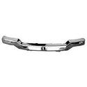 2003-2007 GMC Sierra Pickup Front Impact Bar.