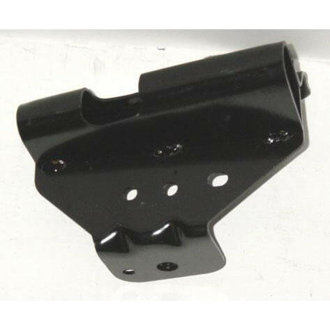 2000-2002 GMC Yukon Front Bumper Bracket LH.