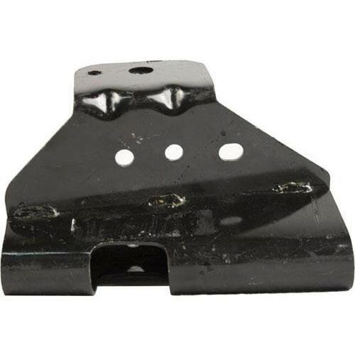2000-2002 GMC Yukon Front Bumper Bracket RH.