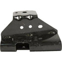 2000-2002 GMC Yukon Front Bumper Bracket RH.
