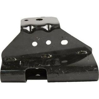2000-2002 GMC Yukon Front Bumper Bracket RH.