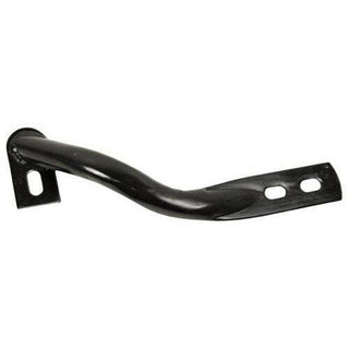 1999-2002 GMC Sierra Pickup Outer Bumper Brace LH.