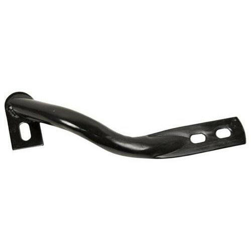 1999-2002 Chevy Silverado Pickup Outer Bumper Brace LH.