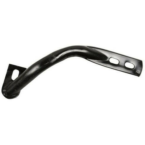 1999-2002 GMC Sierra Pickup Outer Bumper Brace RH.