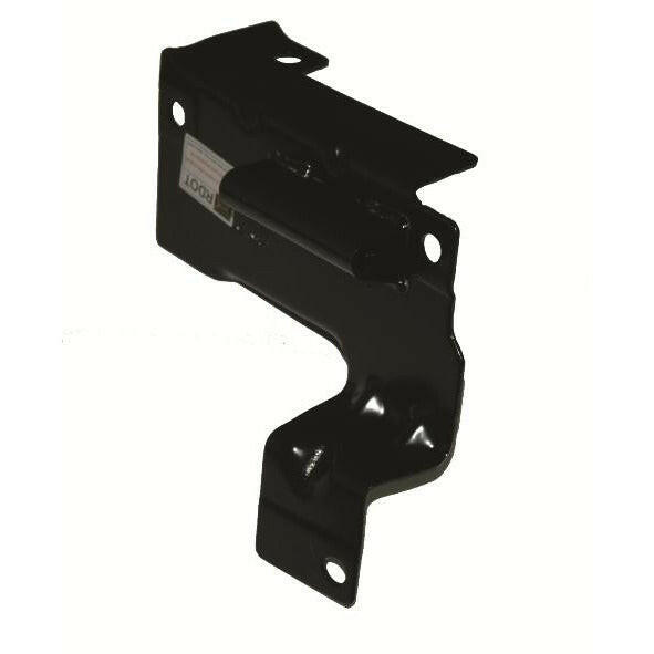 2002-2006 Chevy Avalanche Front Bumper Brace RH W/O Body Cladding.