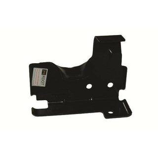 LH Front Bumper Brace Sierra 03-07.