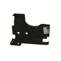 RH Front Bumper Brace Sierra 03-07.