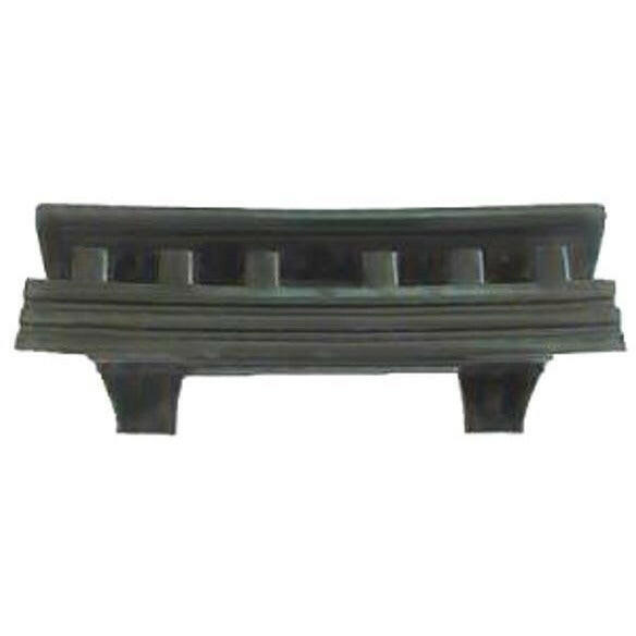2003-2007 GMC Sierra Pickup Front Bumper Cover.