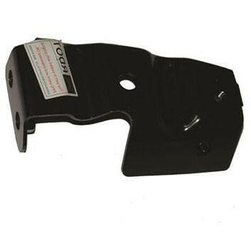 2003-2007 GMC Sierra Pickup Outer Bumper Bracket RH.