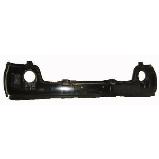1999-2007 GMC Sierra Pickup Front Impact Bar.
