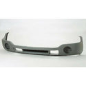 2003-2007 GMC Sierra Pickup Front Bumper Cover W/O Fog Lamp Sierra Classic 03-07.