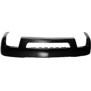 2003-2007 Chevy Silverado Pickup Front Bumper Cover - Classic 2 Current Fabrication