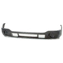 2003-2006 GMC Sierra Pickup Front Bumper Cover.